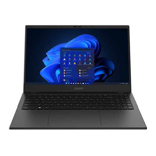 [SCE5-H1-C4P] Leader Companion SCE5-H1, 15.6" IPS FHD, Intel N4020, 4GB DDR4 RAM, 128GB NVMe SSD