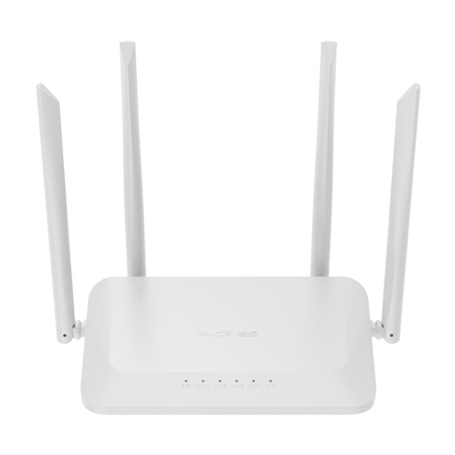 [RG-EW1200] Ruijie Reyee RG-EW1200 Dual-Band WiFi Mesh Router