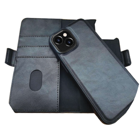 [KC-WSGA165G-B] Kore Wallet Case suits Galaxy A16 5G