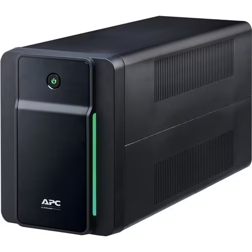 [BX1200MI-AZ] APC Line-Interactive UPS 1.2 kVA/650W AVR