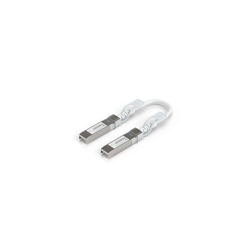[UACC-Uplink-SFP28-0.15M] Ubiquiti Uplink Cable Direct Attach Cable 0.15M
