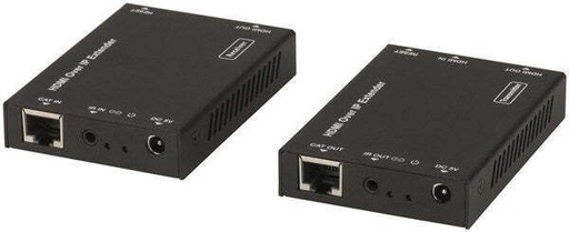 [AC1752] Digitech 150m 1080p HDMI Cat5e/Cat6 Over IP Extender 