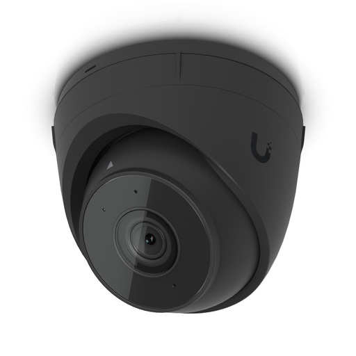 [UVC-G5-TURRET-ULTRA-B] Ubiquiti UniFi G5 Turret Ultra 2K HD PoE Camera - Black
