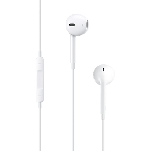 [MWTY3FE/A] Apple EarPods (Lightning Connector)