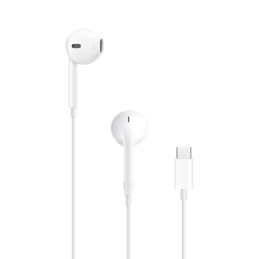 [MYQY3FE/A] Apple EarPods (USB-C)