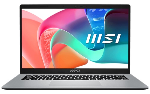 [MODERN 14 F13MG-009AU] MSI Modern 14" FHD, i5-1335U, 16GB DDR4 RAM, 512GB NVMe SSD, Windows 11 Home, 1 Yr Wty