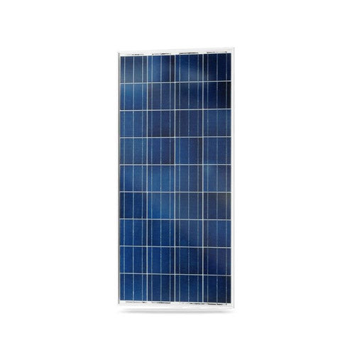 [SPM040901200] Victron BlueSolar 12V 90W 36 cells 4.59A IP65 Junction Box (PV-LH0801) Monocrystalline Solar Panel 4A