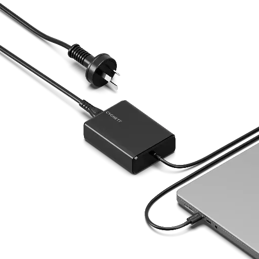 [CY5072PDWCH] Cygnett PowerMaxx 100W GaN USB-C Laptop Charger