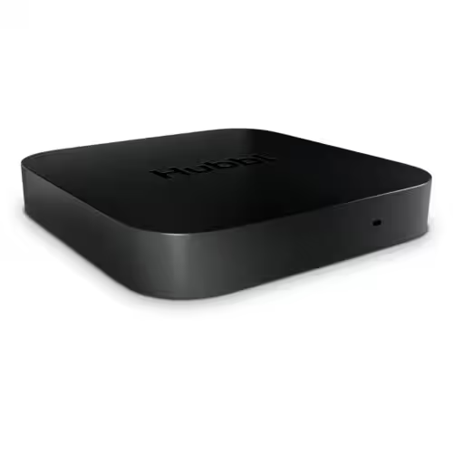 [FXIP061ANTP] Hubbl Streaming Puck