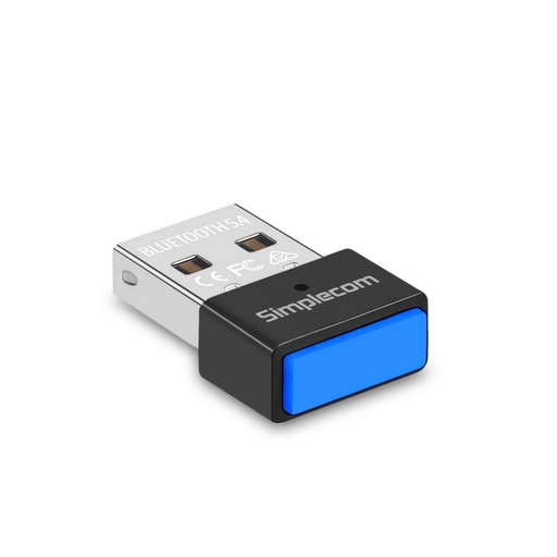 [NB540] Simplecom USB Bluetooth 5.4 Adapter Wireless Dongle