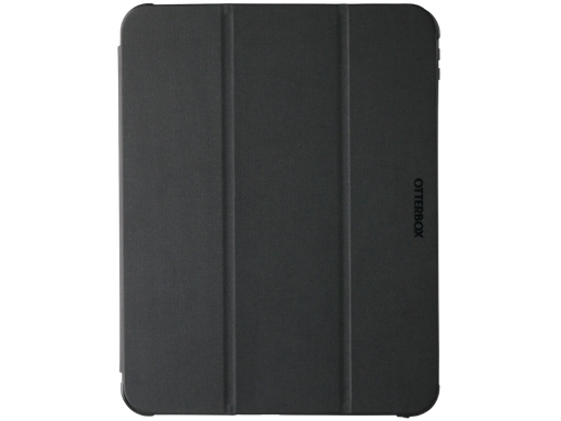[77-92194] OtterBox React Folio suits iPad 10.2 Gen 7/8/9 - Black 