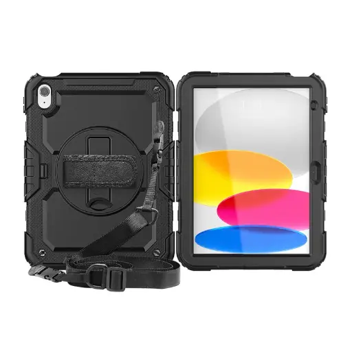 [EFCBTAE161BLAUPK] EFM BetaShield Case suits iPad 10th Gen/A16 [NRP]