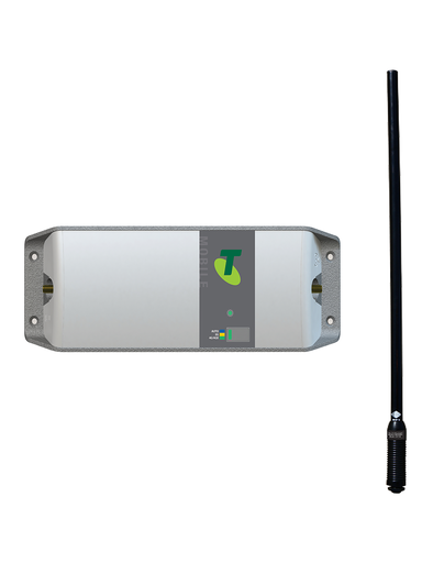[100247080] Telstra GO Repeater G31 Mobile Bull Bar Bundle
