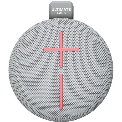 [984-002028] Ultimate Ears MINIROLL Portable Bluetooth Speaker - Grey