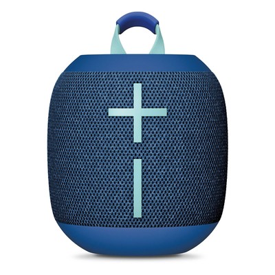 [984-001883] Ultimate Ears Wonderboom 4 Portable Bluetooth Speaker - Cobalt Blue