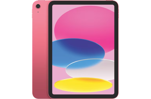 [MD4E4X/A] Apple iPad 11" A16 (Wi-Fi Only) 128GB - Pink