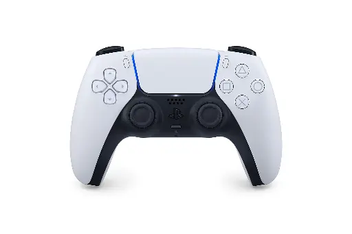[155591] PS5 PlayStation 5 DualSense Controller - White