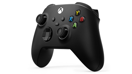 [100252114] Xbox Controller - Carbon Black