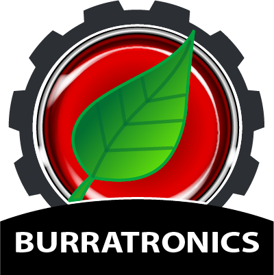 [277-24-462] BurraGrader Main Grader Board