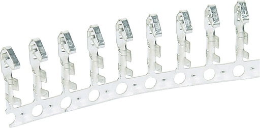 [P5470A] Crimp Pin 2.54mm (Single) *each*