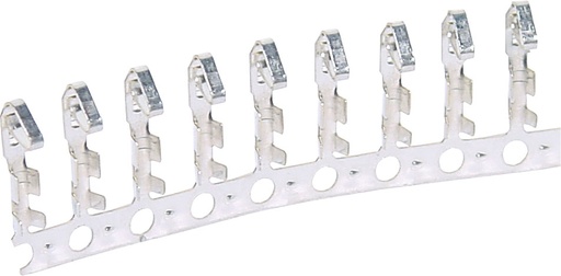 [P5640A] Crimp Pin 3.96mm (Single) *each*