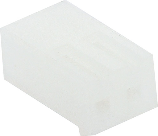 [P5642] 2 Way 3.96mm Crimp Housing *Excludes Pins*