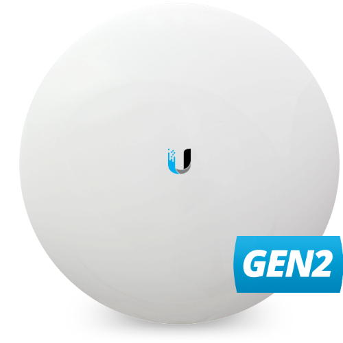 [NBE-5AC-GEN2] Ubiquiti airMAX NanoBeam