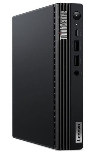 [11T300CCAU] Lenovo ThinkCentre M70q Tiny Desktop i5/8GB RAM/256GB SSD