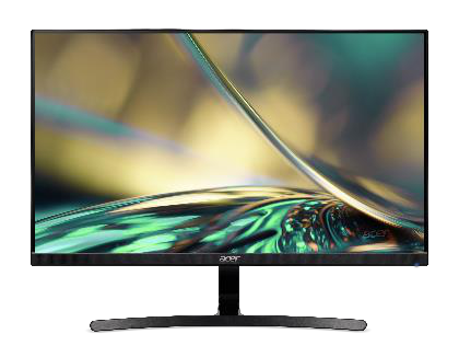 [K243YE] Acer 23.8" Full HD IPS Monitor (VGA/HDMI Input)