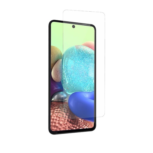 [CY3604CPTGL] Cygnett Glass Screen Protector suits Galaxy A72